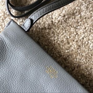 Small Vince Camuto Crossbody